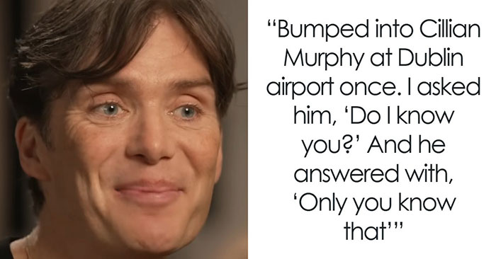 67 People Spill The Tea About Famous People They’ve Met And What They Were Like