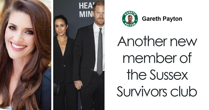 “They Keep Expecting Miracles”: 11th Publicist In 5 Years Quits Meghan Markle And Prince Harry’s Team