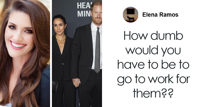 Why Prince Harry And Meghan Markle’s Publicist Turnover Is Drawing Attention Again