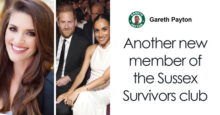 “They Keep Expecting Miracles”: 11th Publicist In 5 Years Quits Meghan Markle And Prince Harry’s Team