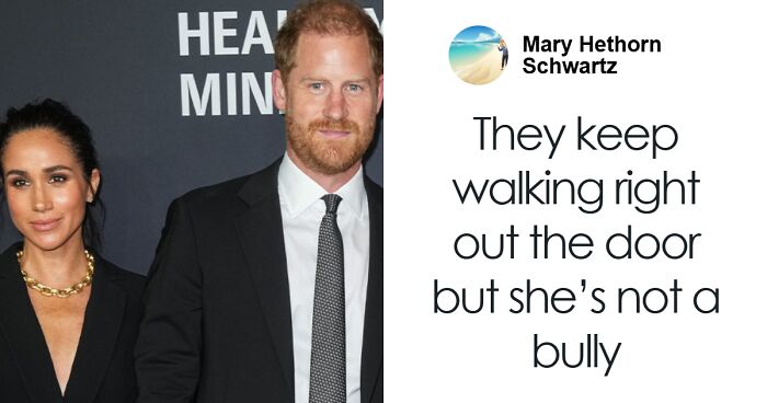 “They Keep Expecting Miracles”: 11th Publicist In 5 Years Quits Meghan Markle And Prince Harry’s Team