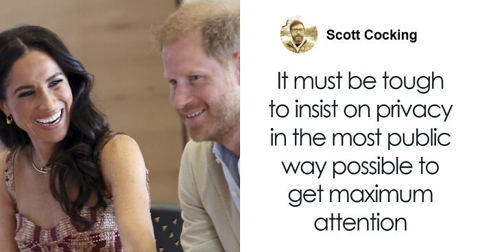 “They Keep Expecting Miracles”: 11th Publicist In 5 Years Quits Meghan Markle And Prince Harry’s Team