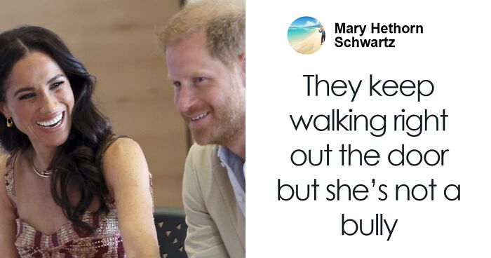 “They Keep Expecting Miracles”: 11th Publicist In 5 Years Quits Meghan Markle And Prince Harry’s Team