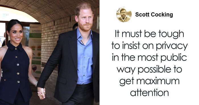 “They Keep Expecting Miracles”: 11th Publicist In 5 Years Quits Meghan Markle And Prince Harry’s Team