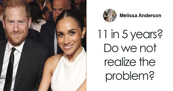 “They Keep Expecting Miracles”: 11th Publicist In 5 Years Quits Meghan Markle And Prince Harry’s Team