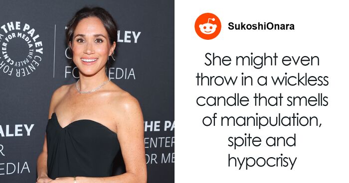 “Truly A Malignant Narcissist”: Meghan Markle Sparks Outrage After Fans Learn How She’s Trying To Contact Her Estranged Hospitalized Father