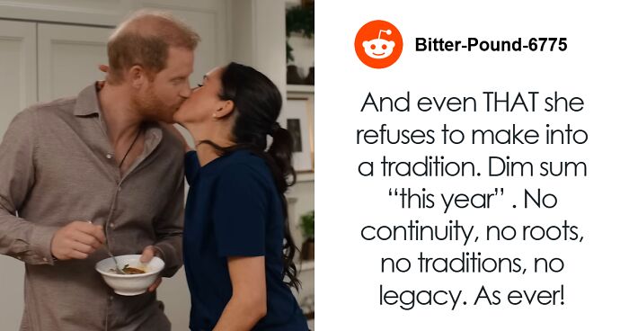 Meghan Markle’s “Sad” Christmas Plans Raise Alarm She And Prince Harry Are “Living Separately”