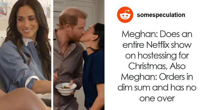 “What A Failure She Is”: Meghan Markle Brutally Mocked Over “Shallow And Sad” Christmas Plans