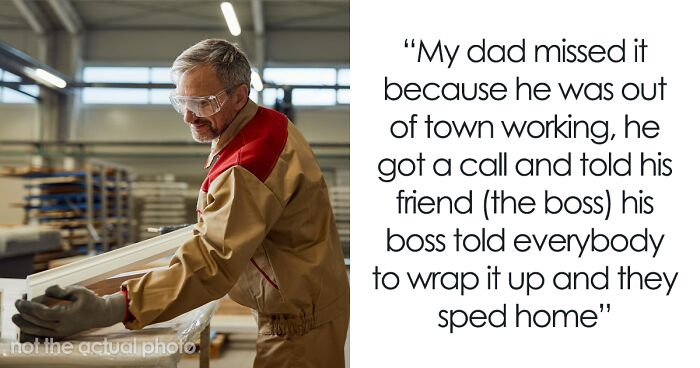 30 Reasons Dads Missed The Moment Their Kid Was Born, Ranging From Understandable To Unhinged