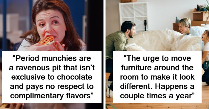Men Share 69 Things They Learned About Women From Marriage And Relationships