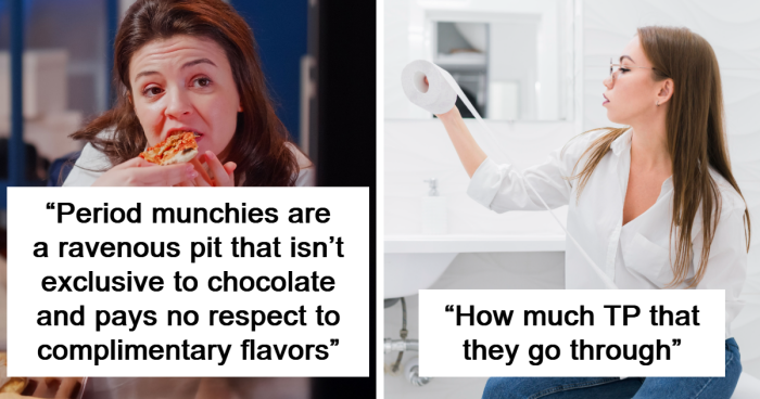 69 Things Men Learned About Women After Dating Them Long Enough