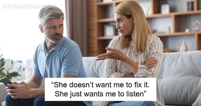 Men Share 69 Things They Learned About Women From Marriage And Relationships