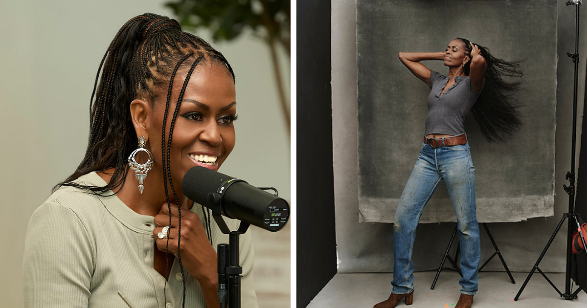 Erika Kirk’s Curated Moment With Husband Charlie’s Body Slammed As Clip Resurfaces