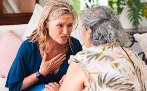 New Parents Set Boundaries After NICU Nightmare, MIL Completely Loses It