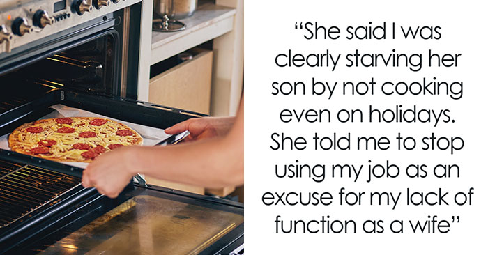 Nurse Warns In-Laws She Won’t Host Christmas, They Act Surprised When There’s No Celebration