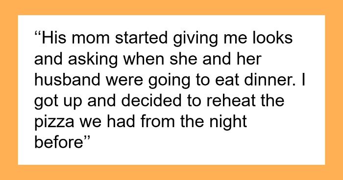 Nurse Warns In-Laws She Won’t Host Christmas, They Act Surprised When There’s No Celebration