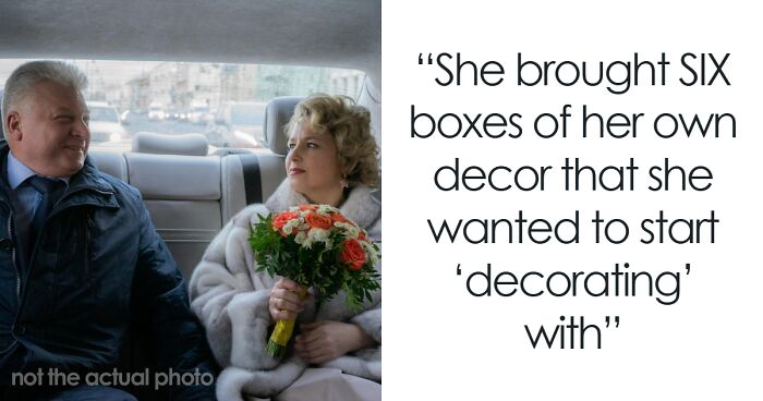 “Mother Nature Said ‘Not Today’”: Blizzard Stops MIL From Making Last-Minute Changes To Wedding