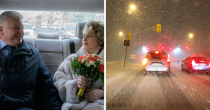 MIL Tries To Outsmart Bride And Take Over The Wedding, Mother Nature Says “Not Today”