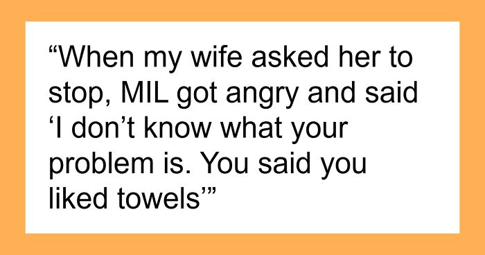 Grandma Turns Every Christmas Into A Weird Competition With Santa, Fam Blocks Her Gifts For Good