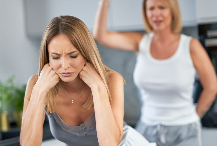 MIL Realizes She Messed With The Wrong Person When Son’s Wife Gets Back For Committing Crimes Against Her MIL Realizes She Messed With The Wrong Person When Son’s Wife Gets Back For Committing Crimes Against Her