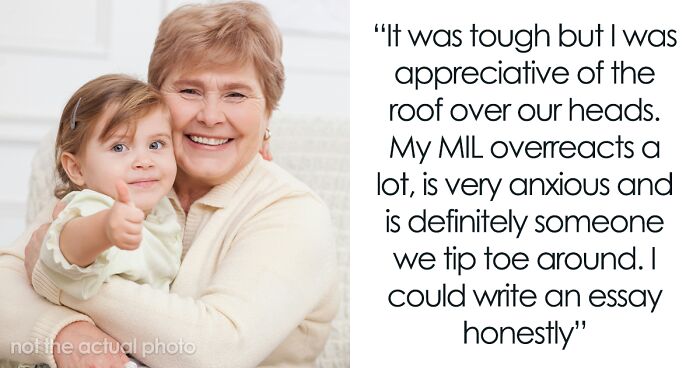 MIL Has Fun Teaching Grandkid To Call Her “Mama,” And Her Own Mom By Her Name, DIL Loses It