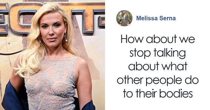 Millie Bobby Brown’s Sad Confession About Plastic Surgery Rumors On Vogue Issue Stuns