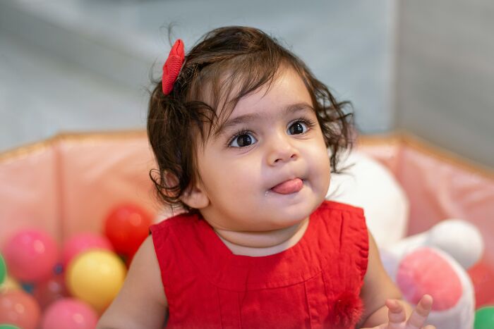 It’s A Mystery What The Parents Were Thinking When Giving Their Kids These 95 Bizarre Names