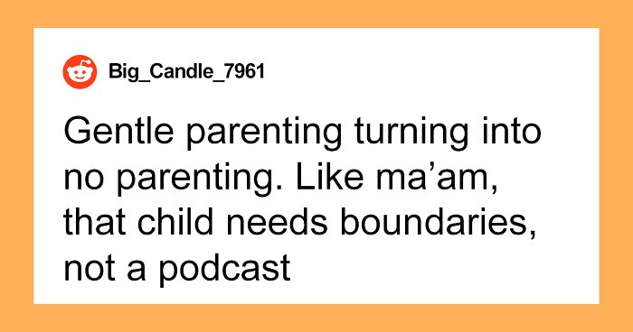 51 Modern Parenting “Trends” That People Just Can’t Stand