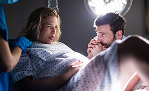 Mom Rages At Son For Forgetting Her Birthday, Accuses DIL Of Purposely Going Into Labor At That Time