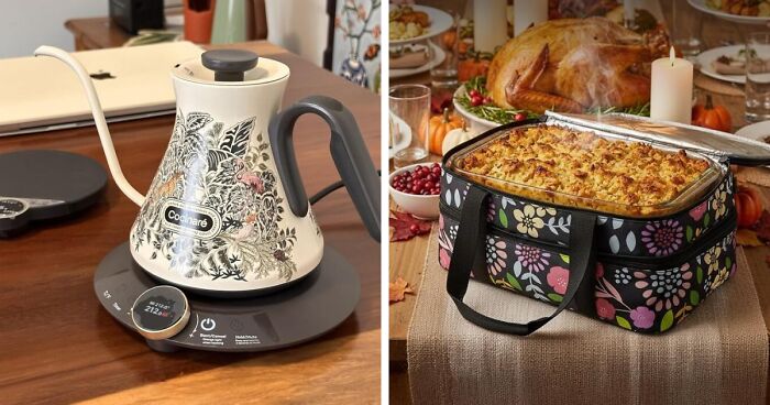 25 Gifts That Will Solidify Your Status As The Favorite Child This Christmas