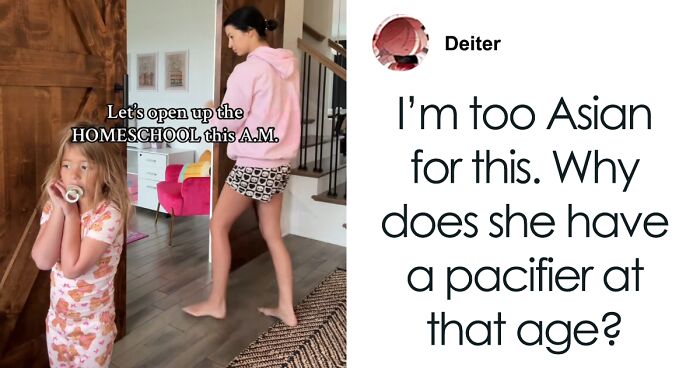 Internet Slams Woman’s Homeschooling, Saying It’s Exactly Why Kids Should Attend School