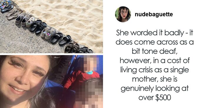 Single Mom’s “Tone Deaf” GoFundMe After Bondi Beach Attack Sparks Widespread Outrage
