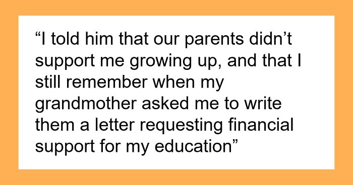 Lady Won’t Help Cruel Parents Who Abandoned Her, They Have The Audacity To Call Her Disrespectful