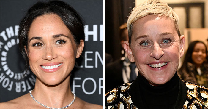 People Have Voted And Decided Which Are The 50 Most Disliked Stars Of This Year