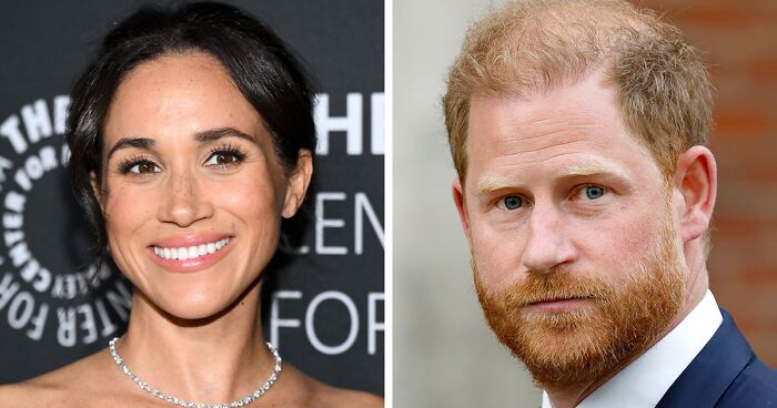 The People Have Spoken, Here Are The Most Disliked Celebrities Of 2025