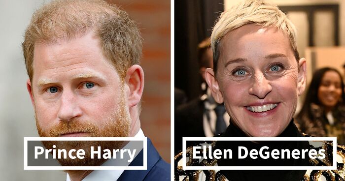 The People Have Spoken, Here Are The Most Disliked Celebrities Of 2025