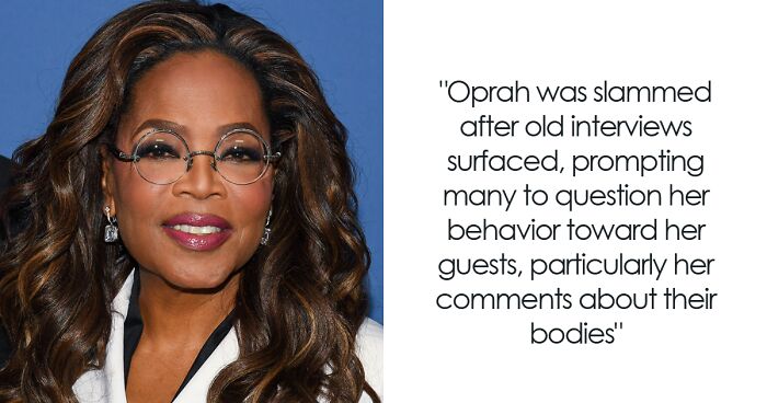 The People Have Spoken, Here Are The Most Disliked Celebrities Of 2025