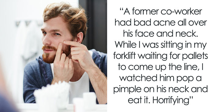 33 People Who Saw Someone Embarrass Themselves In Broad Daylight So Bad, They Can’t Forget It