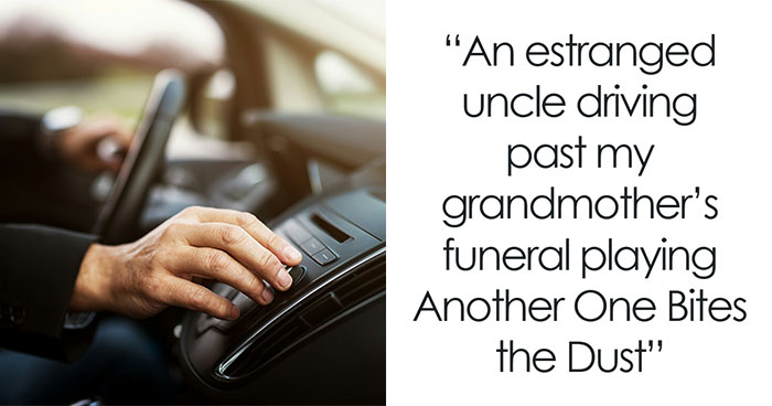 37 Times Funerals Did Not Go As Expected
