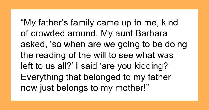 30 Funeral Moments That Became Unforgettable For All The Wrong Reasons