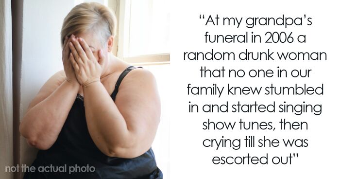 37 Times Funerals Did Not Go As Expected