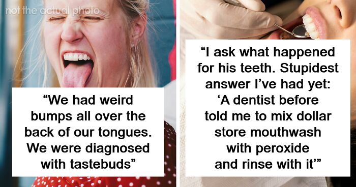 “Convinced She Was Pregnant”: 49 Times Doctors Had To Correct Patients Who Tried To Self-Diagnose