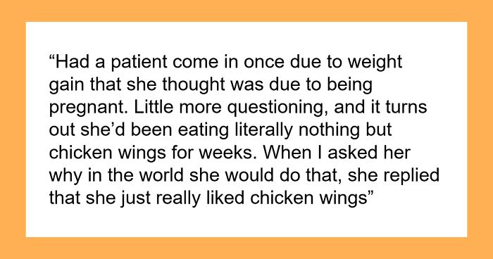 Doctors Share The Wildest Examples Of Wrong Self-Diagnoses, Here Are The 49 Best Ones