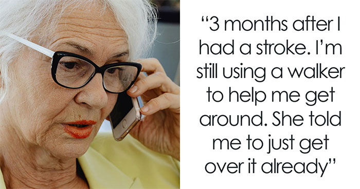 “Just Get Over It Already”: 60 Examples Of Why MILs Have Such A Bad Reputation