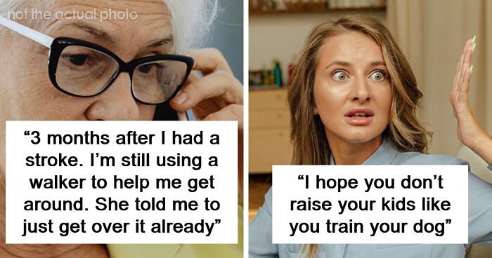 “Just Get Over It Already”: 60 Examples Of Why MILs Have Such A Bad Reputation