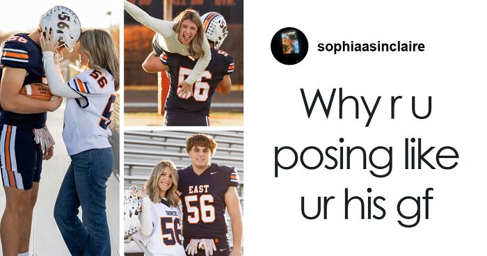 “Are You Dating Your Own Son?”: Mother-Son Photoshoot Goes Viral, Sparks Heated Parenting Debate