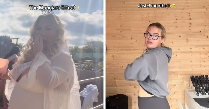 “The Mounjaro Effect”: 40 Mounjaro Users Share Their Weight Loss Journeys