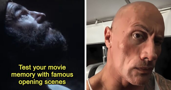 The Ultimate Film Memory Test – Guess 30 Iconic Movies From Their First Scenes