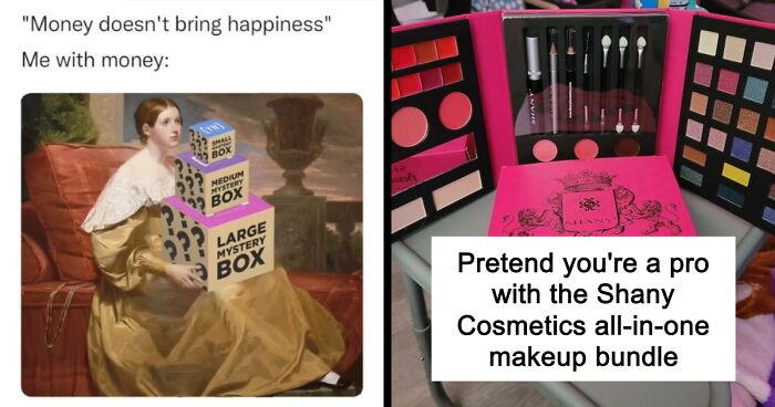 12 Surprise Bundles To Buy When You Have Zero Clue What To Actually Get Them For Xmas