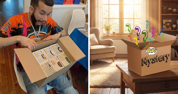 12 Surprise Bundles To Buy When You Have Zero Clue What To Actually Get Them For Xmas